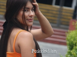 Petiteindiian