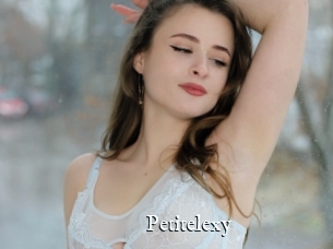 Petitelexy