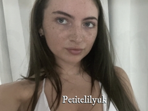 Petitelilyuk