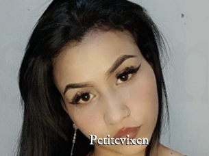 Petitevixen