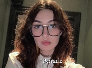 Petraale