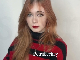 Petrabeckey