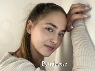 Petrabeese