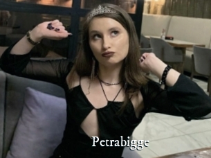 Petrabigge
