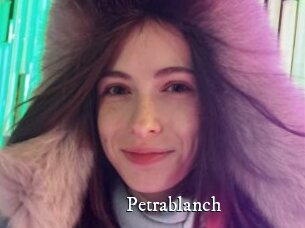 Petrablanch
