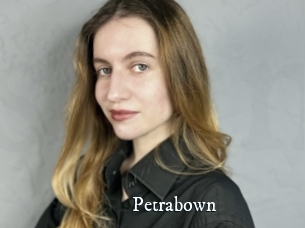 Petrabown