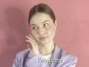 Petraburge