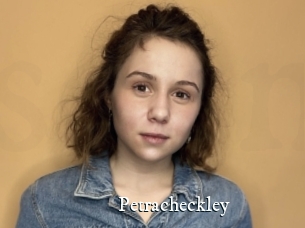 Petracheckley