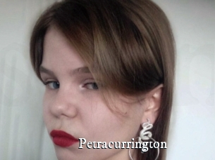 Petracurrington