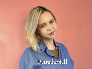 Petradarnell