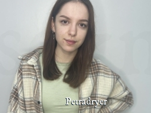 Petradryer