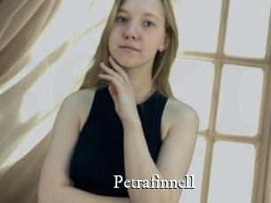 Petrafinnell