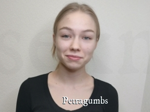 Petragumbs
