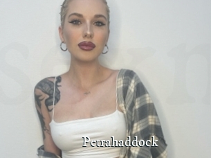 Petrahaddock