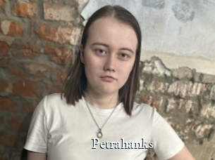 Petrahanks