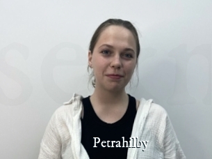 Petrahilby