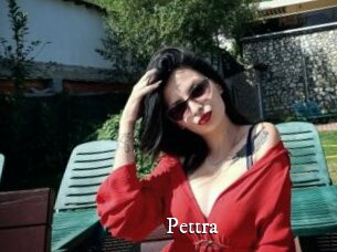 Pettra