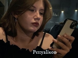 Pettyalixon