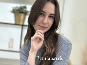 Petulabarris