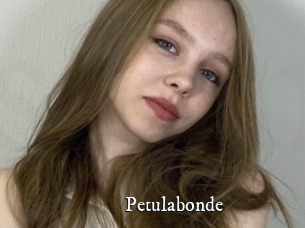 Petulabonde