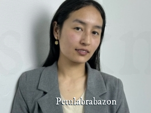 Petulabrabazon