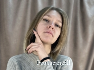 Petulacantrill