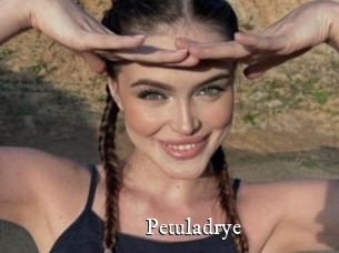 Petuladrye