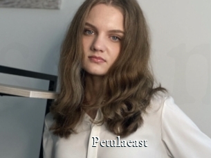 Petulaeast
