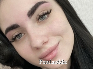 Petulaeddie