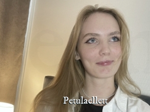 Petulaellett