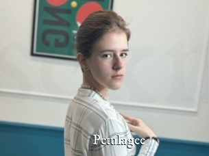 Petulagee