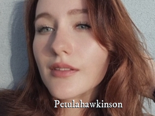 Petulahawkinson