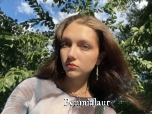 Petunialaur