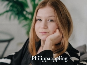 Philippaappling