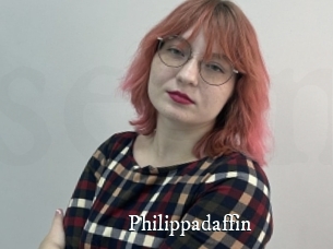 Philippadaffin