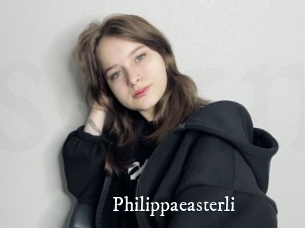Philippaeasterli