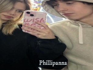 Phillipanna