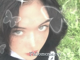 Philomenaacey