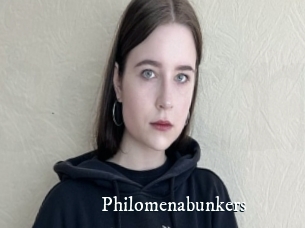 Philomenabunkers