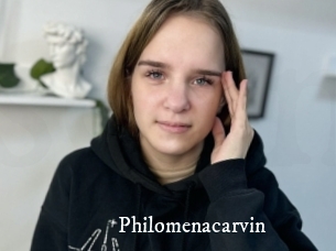 Philomenacarvin
