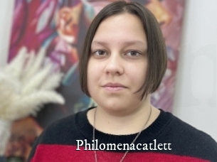Philomenacatlett