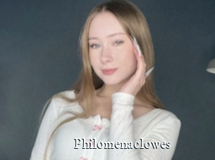Philomenaclowes