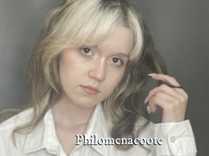 Philomenacoote