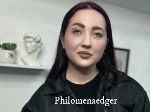 Philomenaedger