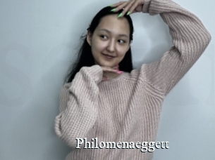 Philomenaeggett