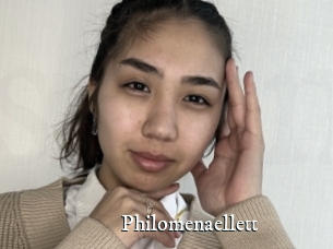 Philomenaellett