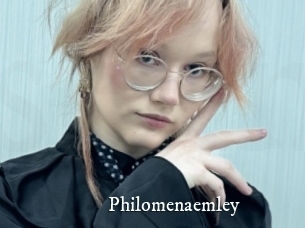 Philomenaemley