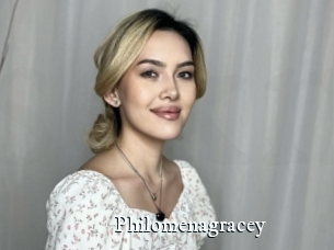Philomenagracey