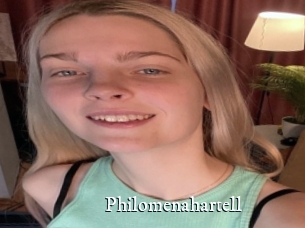 Philomenahartell