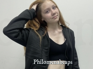 Philomenaheaps